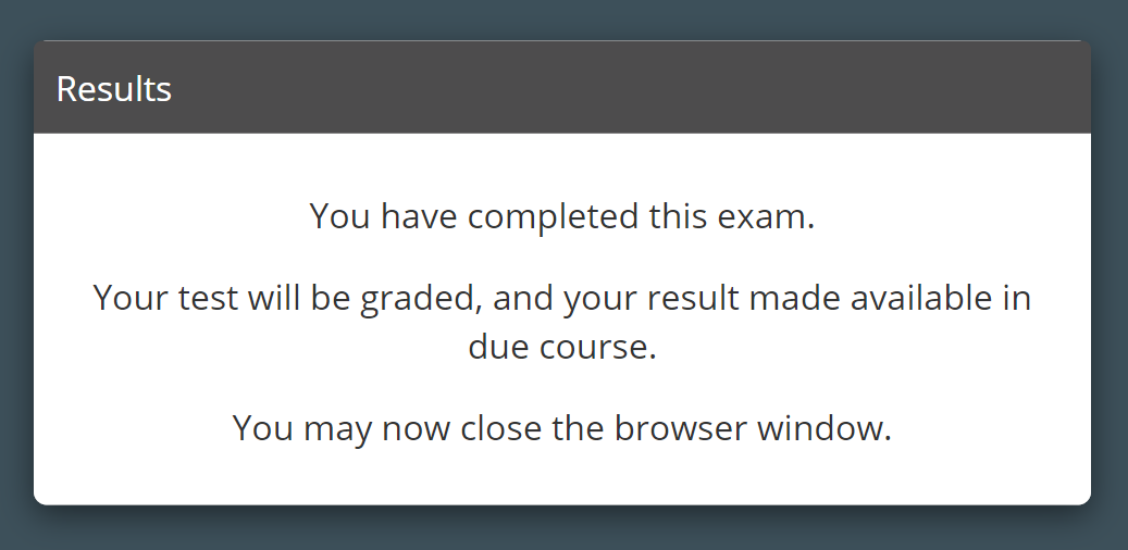 7月CFA机考系统操作界面曝光!详细操作攻略 7月CFA机考系统操作界面曝光!详细操作攻略