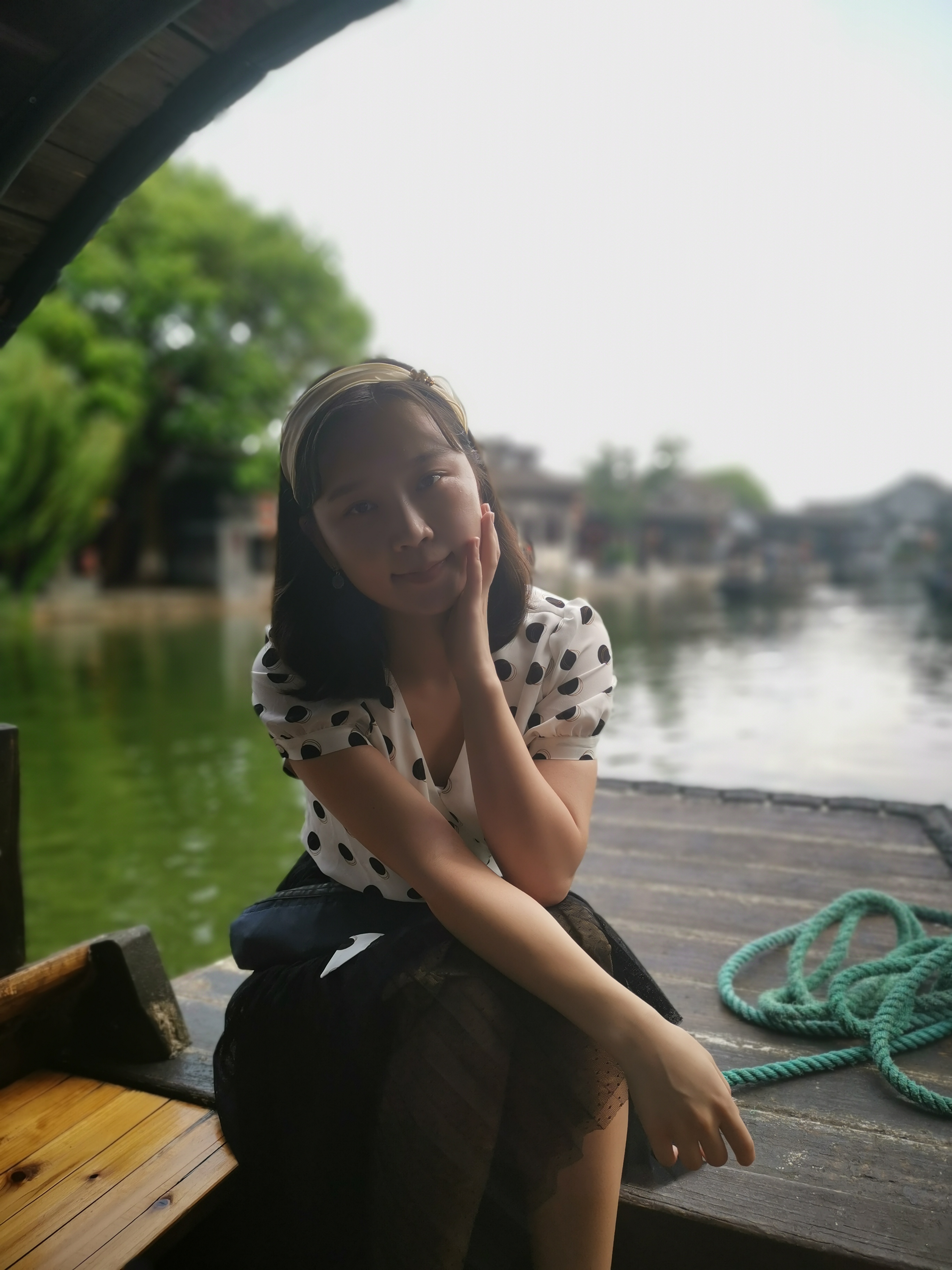 王贺生活照 王贺生活照