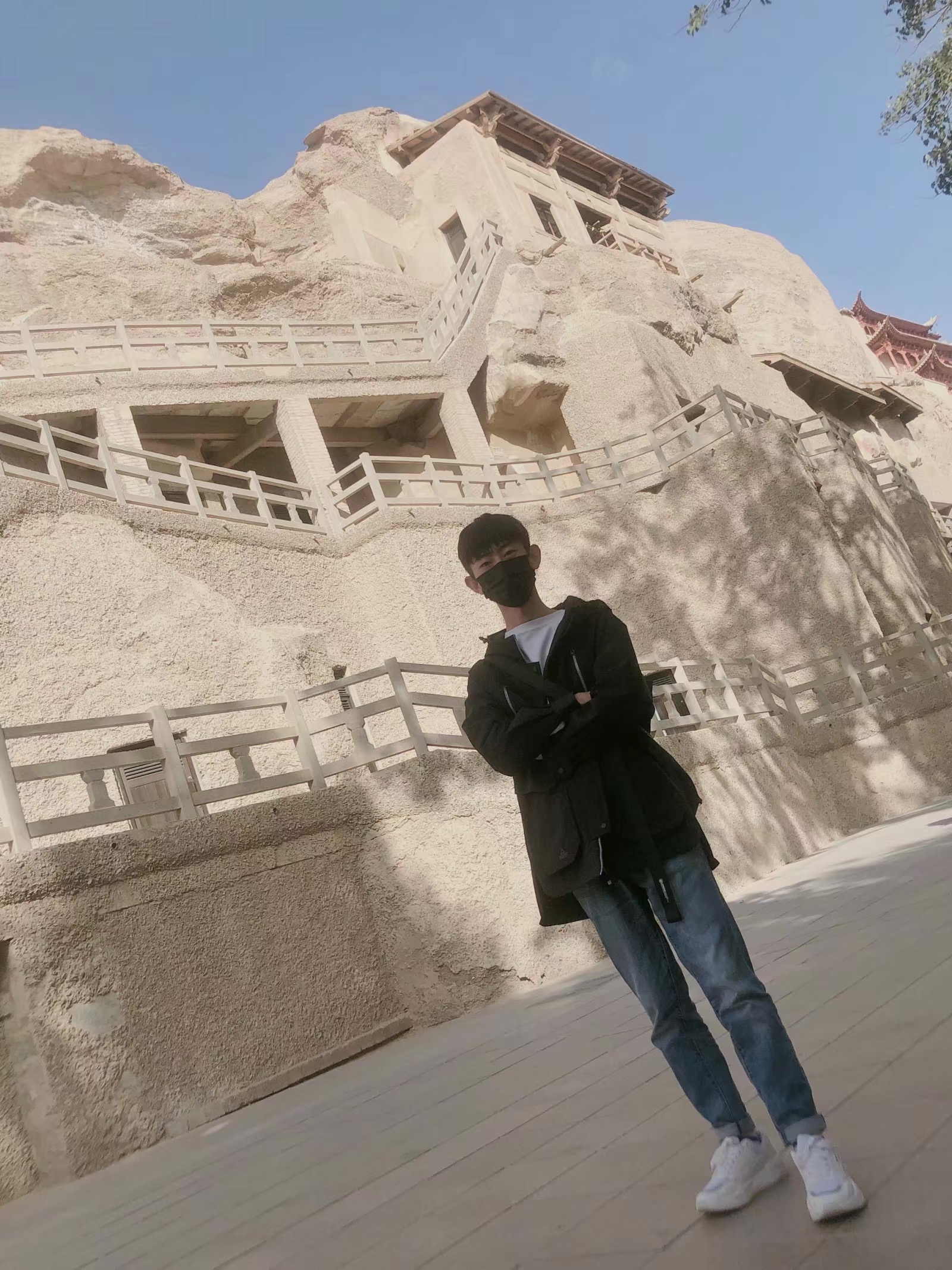 李浩生活照 李浩生活照