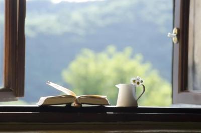 七月你好|请你加满勇气，去斩获更多的惊喜