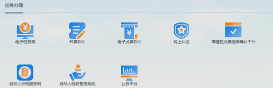 一般纳税人纳税申报系统操作指南 一般纳税人纳税申报系统操作指南