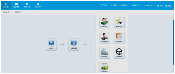 一般纳税人纳税申报系统操作指南 一般纳税人纳税申报系统操作指南