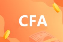 封面_cfa 封面_cfa