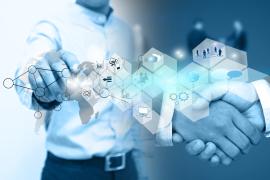 财务共享服务与管理会计信息化概述 财务共享服务与管理会计信息化概述