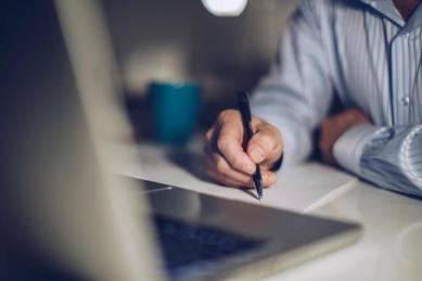 为什么说deadline是第一生产力? 为什么说deadline是第一生产力?