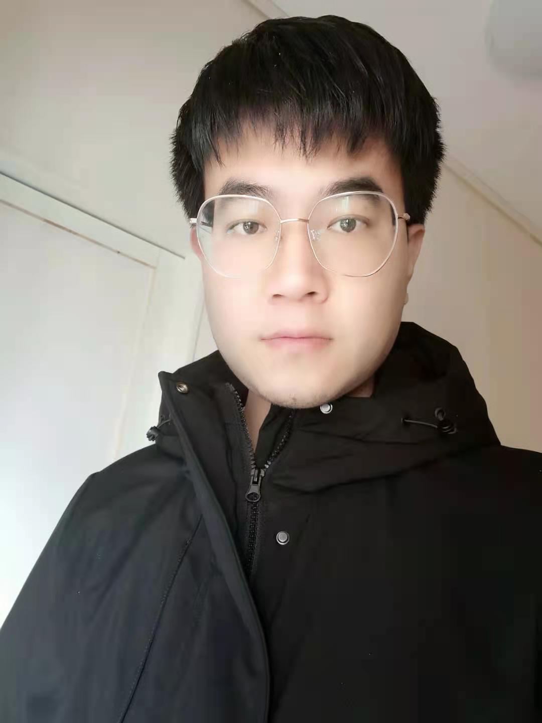 黄家乐-生活照 黄家乐-生活照