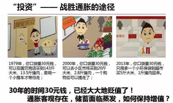 手把手教你理财博弈技巧！摆脱穷人思维 带你进阶理财大咖！