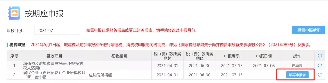 企业所得税税收减免如何备案? 企业所得税税收减免如何备案?