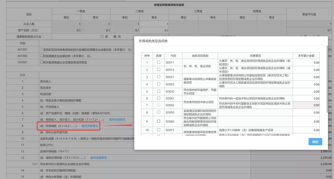 企业所得税税收减免如何备案? 企业所得税税收减免如何备案?