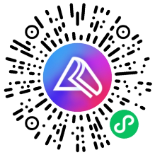 第一阶段小程序码