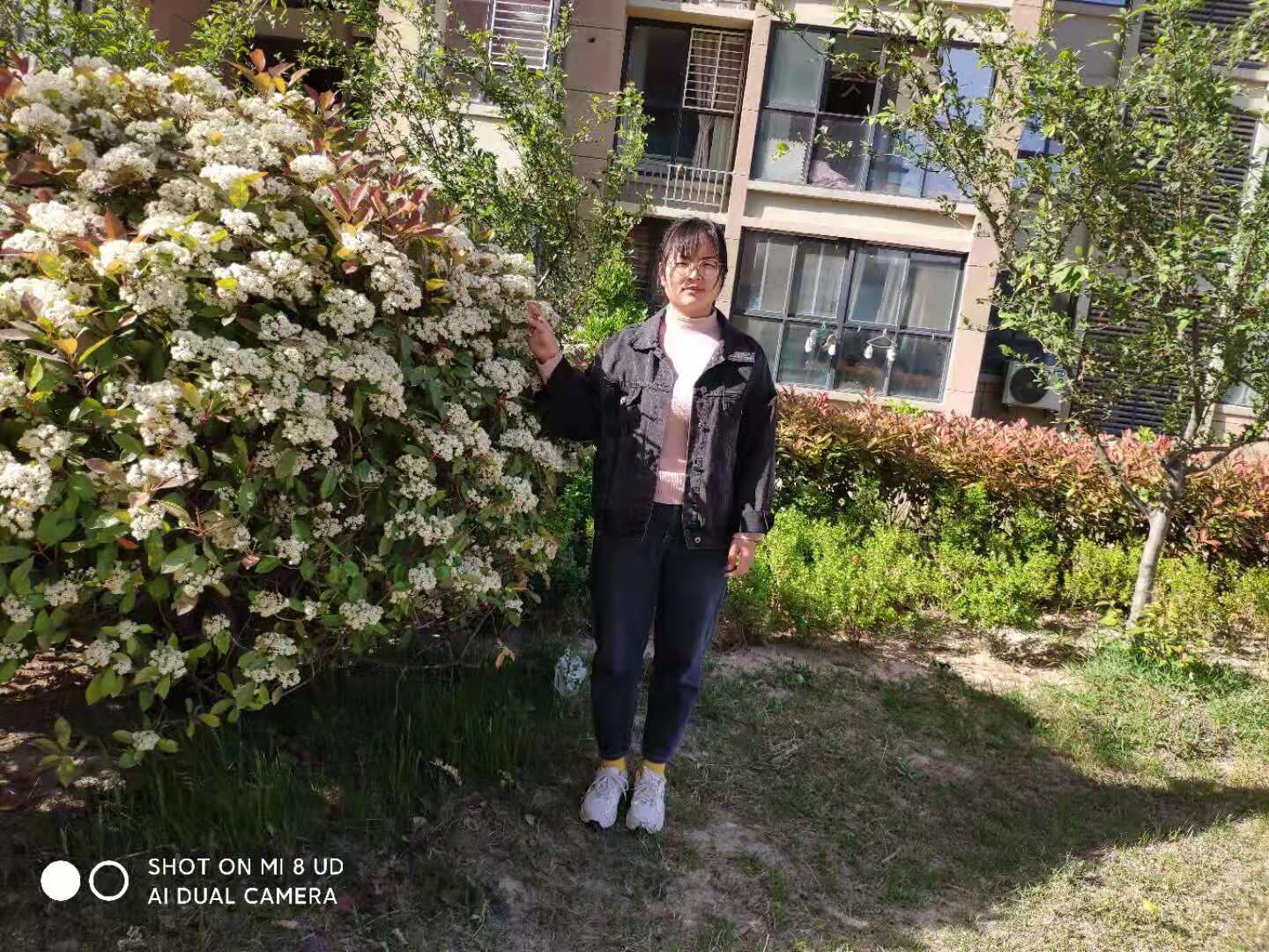 于海彦 生活照 于海彦 生活照