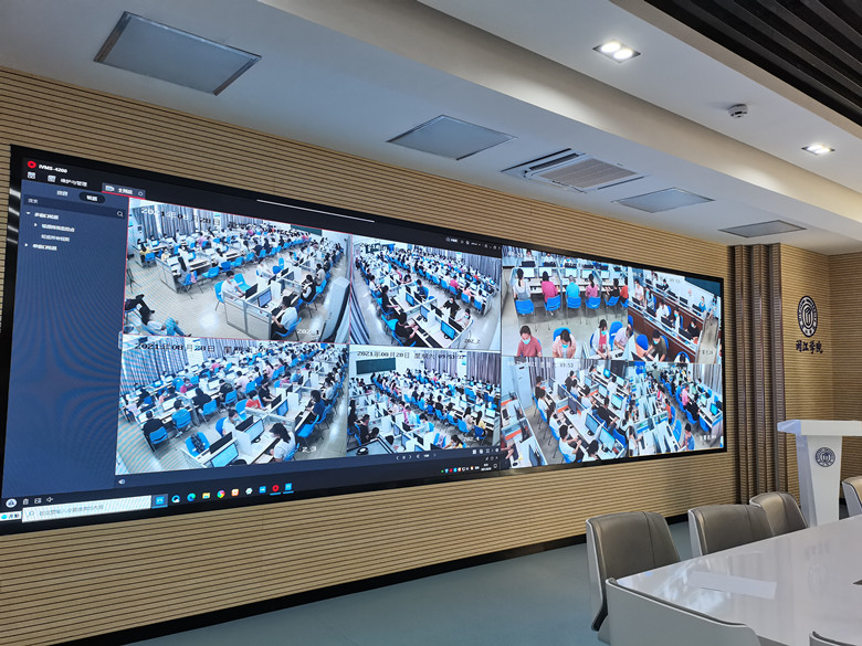 多措并举,确保福建注会考试组织实施和疫情防控“双安全” 多措并举,确保福建注会考试组织实施和疫情防控“双安全”