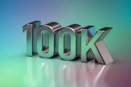 【重磅】CMA持证者人数突破10万大关！