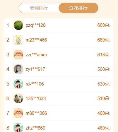 教师节学员送花 教师节学员送花