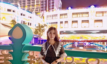 一个零基础会计的自述:她是如何成长为自己的大山步入会计岗位的? 一个零基础会计的自述:她是如何成长为自己的大山步入会计岗位的?