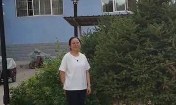 成功入职中兴通讯 成为了一名审核会计