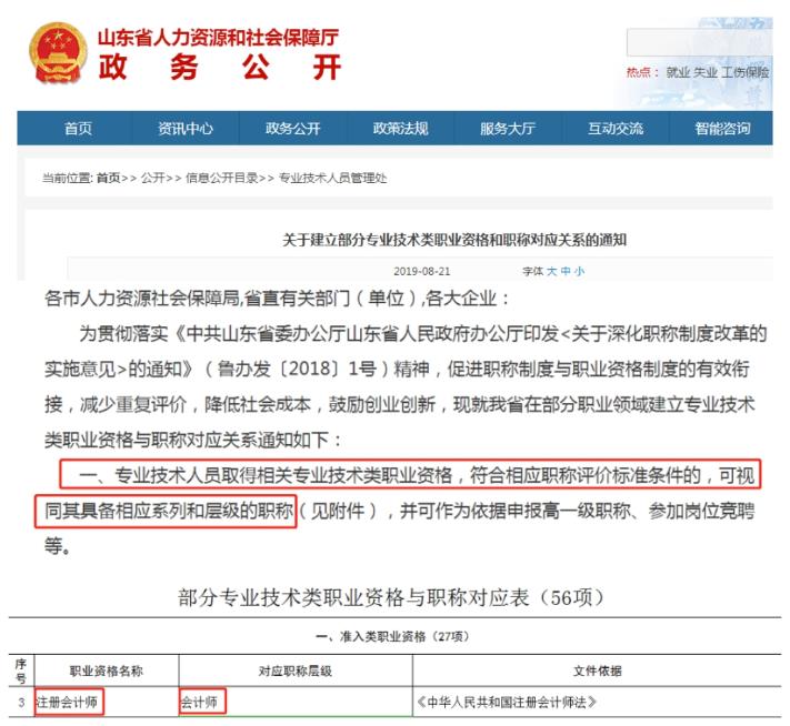 享积分落户等丰厚福利？ 赶紧考下中级会计职称！