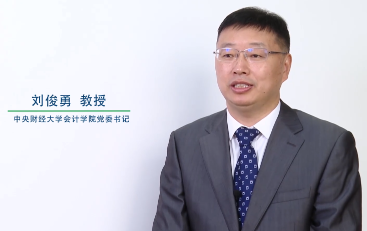 【走近专家】CMA学术专家系列访谈——刘俊勇教授