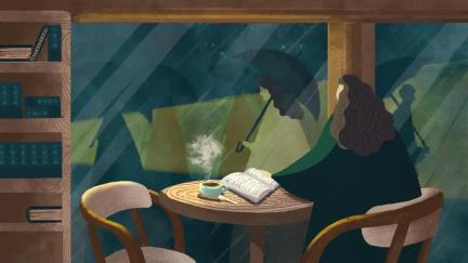 生活若艰难，该如何治愈坏情绪？