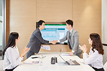 建筑业企业跨区预缴税款，如何选择2%的预征率？