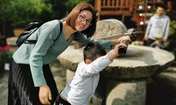 突破自身 找对方法 成功晋升总账会计 突破自身 找对方法 成功晋升总账会计