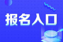 审计师报名 审计师报名