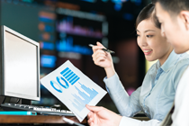 考下了中级会计证书，能从事什么工作？