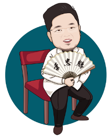 会计人福利到！“李忠魁”微信公众号开通啦！火速关注！