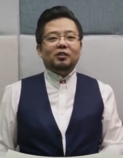 会计人福利到！“李忠魁”微信公众号开通啦！火速关注！