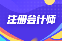 灵魂拷问:为什么注册会计师考试的通过率这么低? 灵魂拷问:为什么注册会计师考试的通过率这么低?