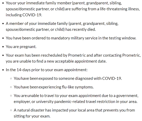CFA协会官宣：11月CFA考试退款申请开放时间公布！
