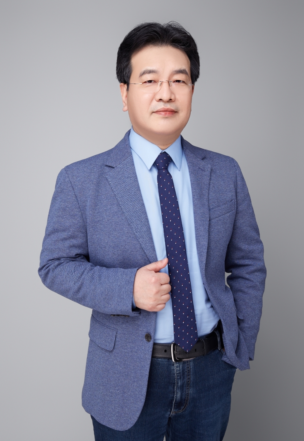 高志谦老师 高志谦老师