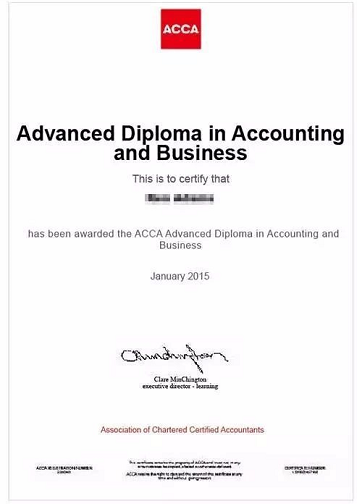 金融圈颜值很高的4本证书!猜猜CFA排第几? 金融圈颜值很高的4本证书!猜猜CFA排第几?