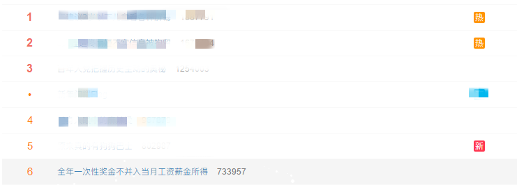 关注:部分个人所得税优惠政策延至2023年底 关注:部分个人所得税优惠政策延至2023年底