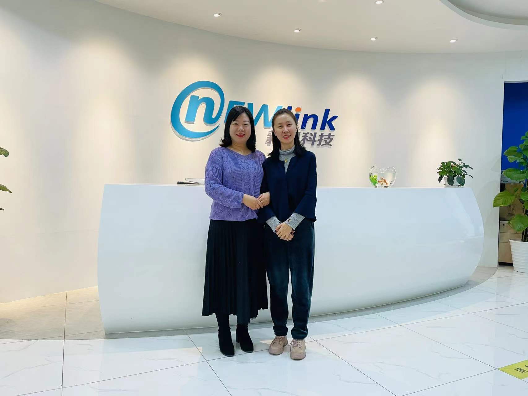 新年招聘︱新纽科技(上市企业)办公环境好!有招聘! 新年招聘︱新纽科技(上市企业)办公环境好!有招聘!