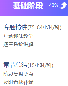 中级会计职称过考三板斧！应考必看！