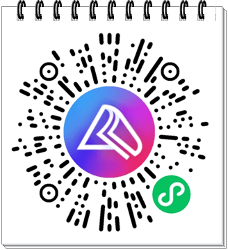 预习打卡小程序码