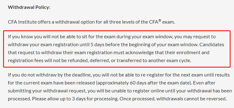 2022年11月CFA报名时间正式出炉!2月1日开始报名 2022年11月CFA报名时间正式出炉!2月1日开始报名
