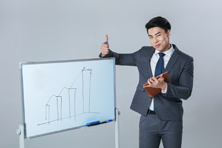 考取管理会计师证书能从事什么样的工作？