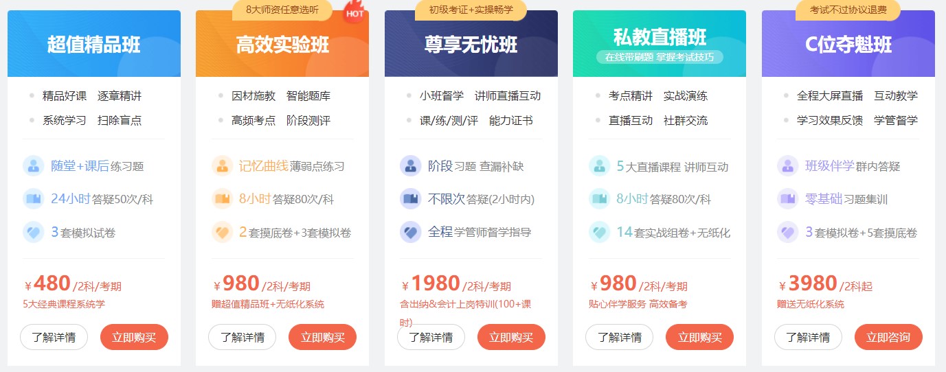 安徽合肥2022年初级会计考试时间你了解吗？