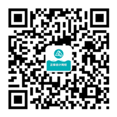 正保会计网校公众号