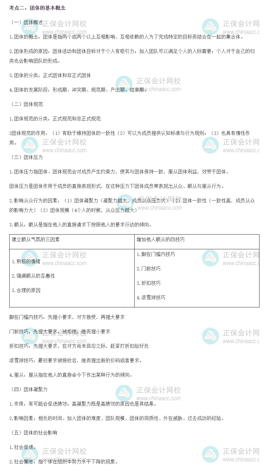 初级经济师人力考点精选2