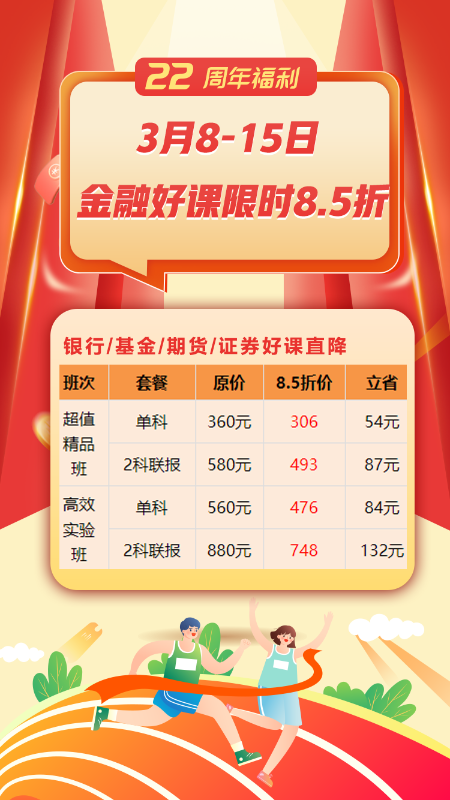 【通知】3月基金从业考试准考证打印入口已开通！打印>