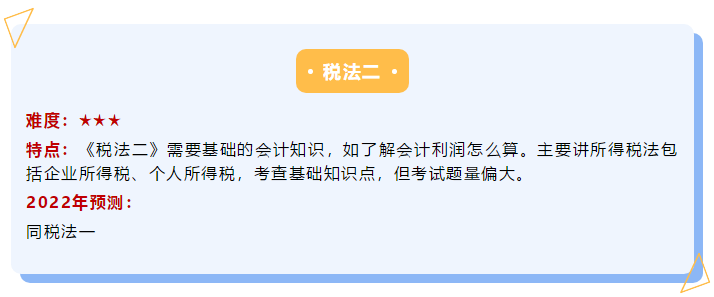 税法二