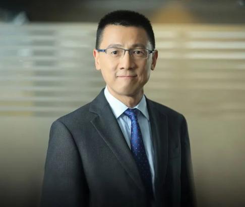 陈翰麟先生 陈翰麟先生