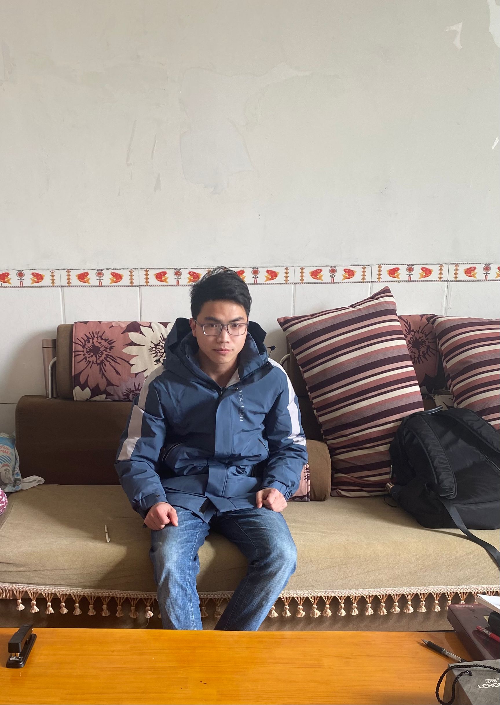 原来没经验的他是这样入职会计的... 原来没经验的他是这样入职会计的...