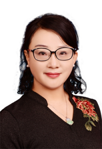 财税培训师优秀学员——白老师，从线下培训到线上授课的转型！