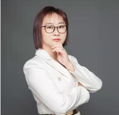 财税培训师优秀学员——李老师,国企资深财管带您跨部门业财融合! 财税培训师优秀学员——李老师,国企资深财管带您跨部门业财融合!