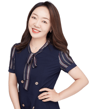 中级师资天团之张倩 快来了解一下 