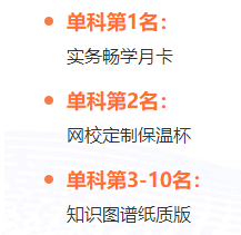2022注会万人模考5月31日开赛！你准备好了吗？